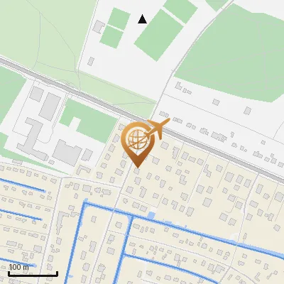 Foto zu Rialtoring 3-8, 12589 Berlin