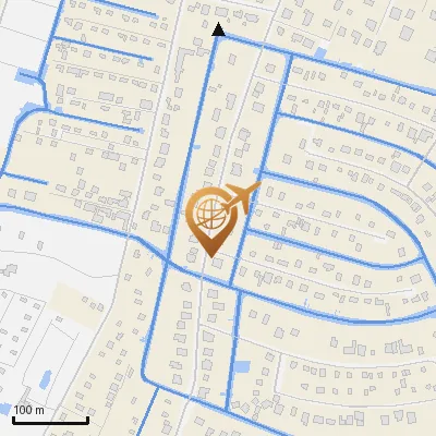 Foto zu Rialtoring 33-39, 12589 Berlin