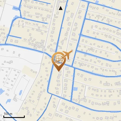 Foto zu Rialtoring 40-46, 12589 Berlin