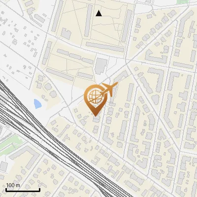 Foto zu Riastraße 8-14, 10318 Berlin