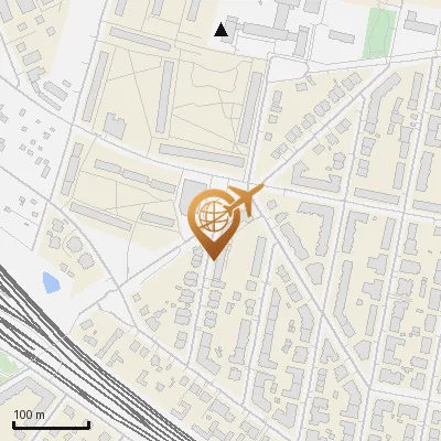 Foto zu Riastraße 5-6, 10318 Berlin