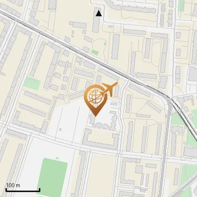 Foto zu Ribbecker Straße 22, 10315 Berlin