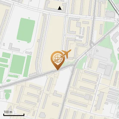 Foto zu Ribbecker Straße 68, 10315 Berlin