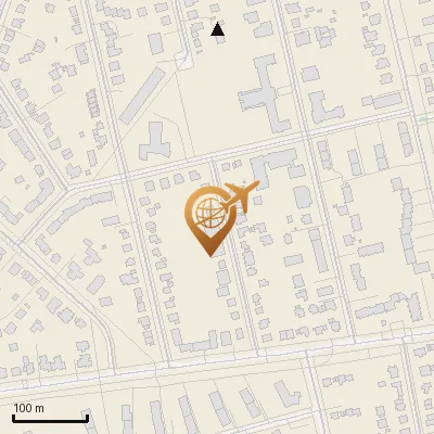 Foto zu Ribeckweg 13-23, 14165 Berlin