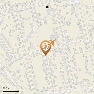 Foto zu Ribeckweg 26, 14165 Berlin