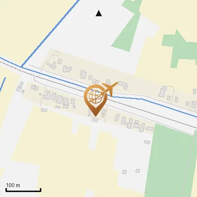 Karte Ribenweg 15-19, 21037 Hamburg