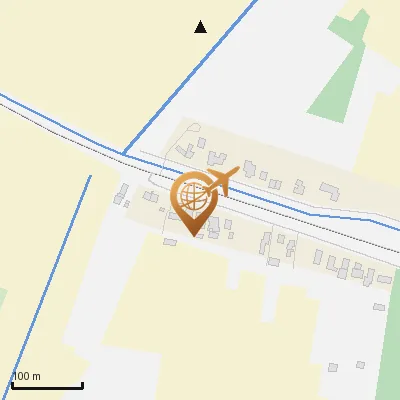 Karte Ribenweg 25-29, 21037 Hamburg