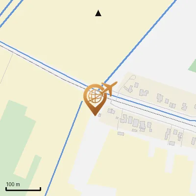 Karte Ribenweg 35-39, 21037 Hamburg