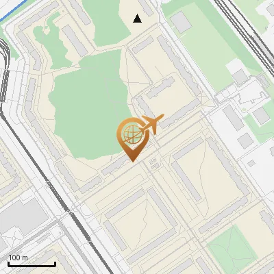 Foto zu Ribnitzer Straße 10-14, 13051 Berlin