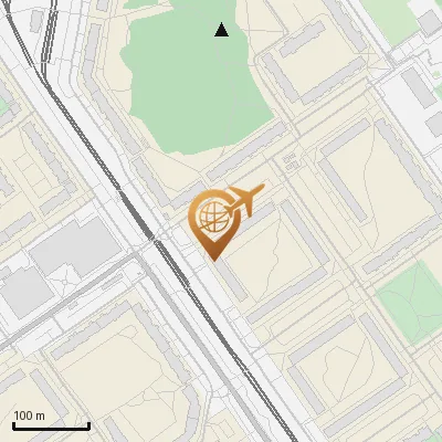 Foto zu Ribnitzer Straße 15, 13051 Berlin