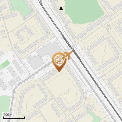 Foto zu Ribnitzer Straße 17-19, 13051 Berlin