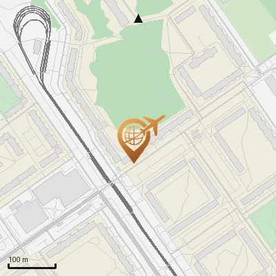 Foto zu Ribnitzer Straße 20, 13051 Berlin