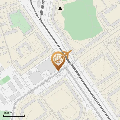 Foto zu Ribnitzer Straße 24, 13051 Berlin