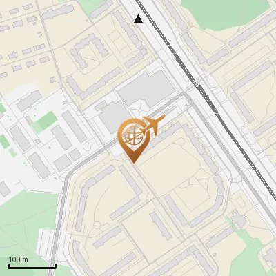 Foto zu Ribnitzer Straße 25, 13051 Berlin