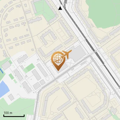 Foto zu Ribnitzer Straße 26, 13051 Berlin