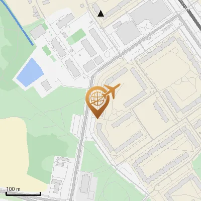 Foto zu Ribnitzer Straße 37-41, 13051 Berlin