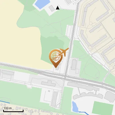 Foto zu Ribnitzer Straße 42, 13051 Berlin