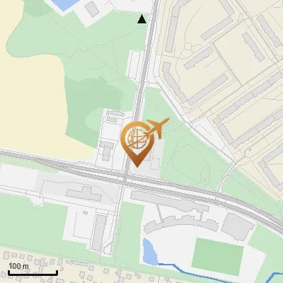 Foto zu Ribnitzer Straße 45, 13051 Berlin