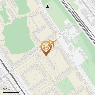 Foto zu Ribnitzer Straße 7-8, 13051 Berlin