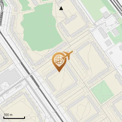 Foto zu Ribnitzer Straße 9, 13051 Berlin