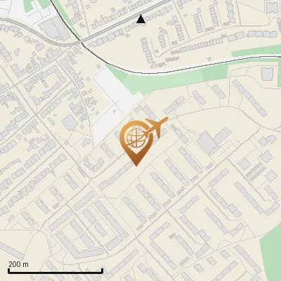 Foto zu Ricarda-Huch-Straße 15-32, 51061 Köln