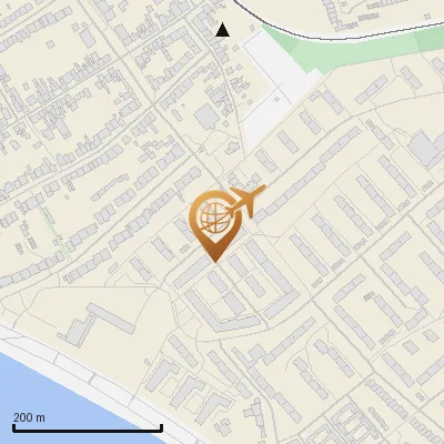 Karte Ricarda-Huch-Straße 33-35, 51061 Köln