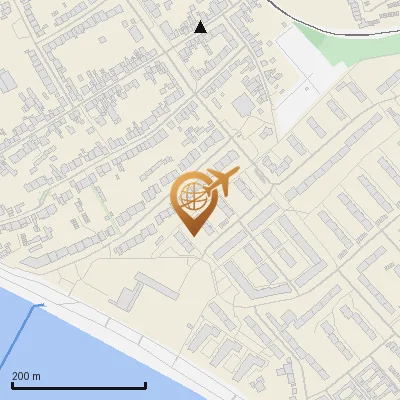 Foto zu Ricarda-Huch-Straße 43-58, 51061 Köln