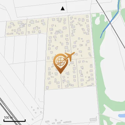 Foto zu Ricardastraße 3-6, 13051 Berlin