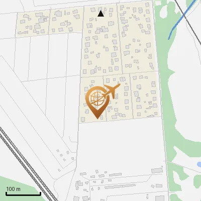 Foto zu Ricardastraße 7-12, 13051 Berlin