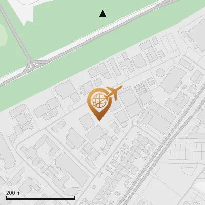 Karte Richard-Byrd-Straße 14-18, 50829 Köln