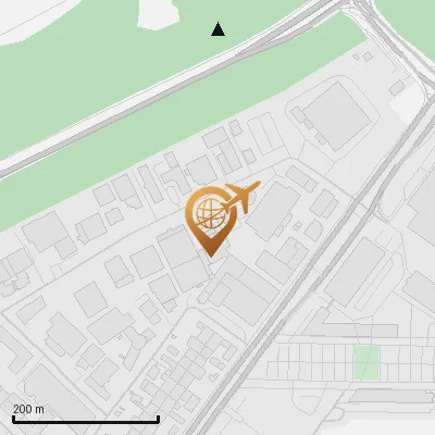 Karte Richard-Byrd-Straße 22, 50829 Köln