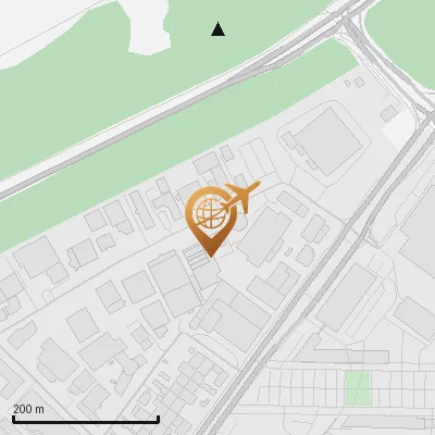 Karte Richard-Byrd-Straße 24-26, 50829 Köln