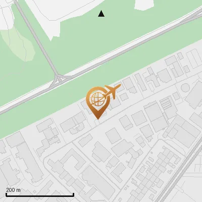 Karte Richard-Byrd-Straße 27-29, 50829 Köln