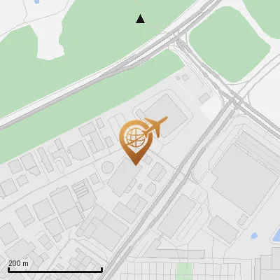 Karte Richard-Byrd-Straße 30, 50829 Köln