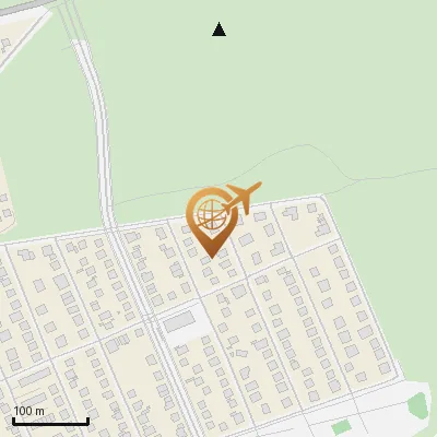 Foto zu Richard-Byrd-Straße 33-37, 14089 Berlin