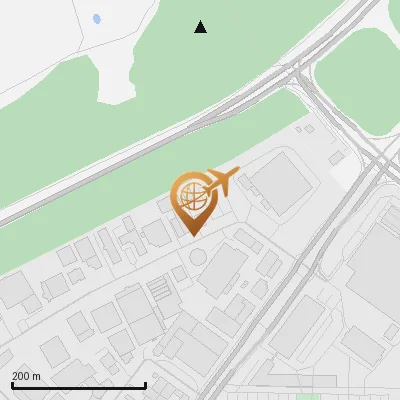 Karte Richard-Byrd-Straße 41-43, 50829 Köln