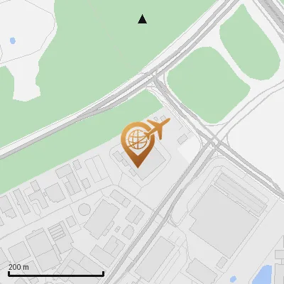 Karte Richard-Byrd-Straße 45-47, 50829 Köln