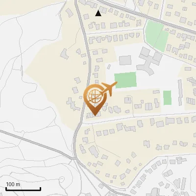 Karte Richard-Dehmel-Straße 19, 22587 Hamburg