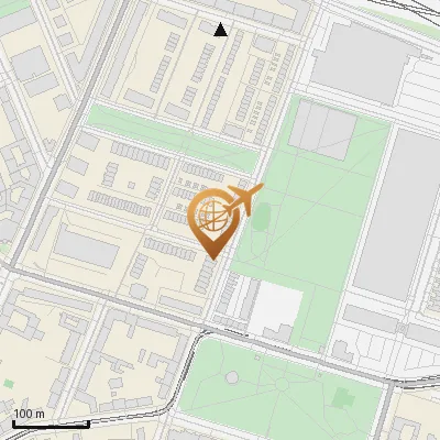 Foto zu Richard-Ermisch-Straße 7-35, 10247 Berlin