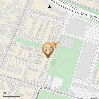 Foto zu Richard-Ermisch-Straße 43, 10247 Berlin