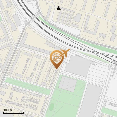 Foto zu Richard-Ermisch-Straße 67-79, 10247 Berlin