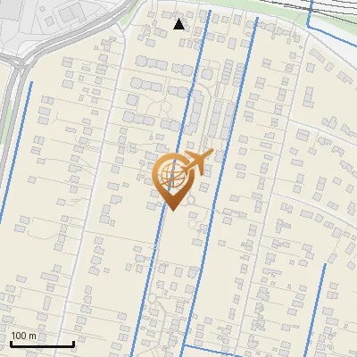 Karte Richard-Gödeke-Weg 24-32, 21035 Hamburg