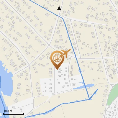 Karte Richard-Hilliges-Weg 4-6, 12589 Berlin