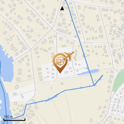 Karte Richard-Hilliges-Weg 9-15, 12589 Berlin