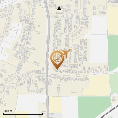 Foto zu Richard-Landsberg-Weg 6-19, 51145 Köln