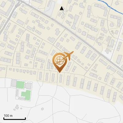 Karte Richard-Linde-Weg 18, 21033 Hamburg