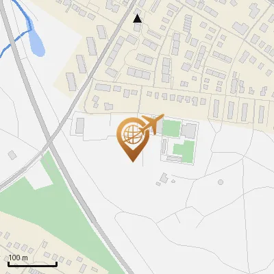 Karte Richard-Linde-Weg 49, 21033 Hamburg