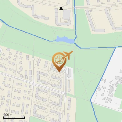 Foto zu Richard-Münch-Straße 2, 13591 Berlin