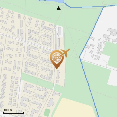 Foto zu Richard-Münch-Straße 21, 13591 Berlin