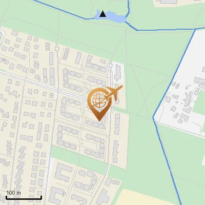 Karte Richard-Münch-Straße 26-42, 13591 Berlin